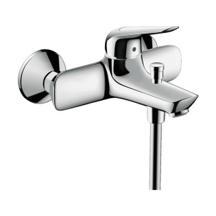 Hansgrohe Novus Bath Mixer Chrome 