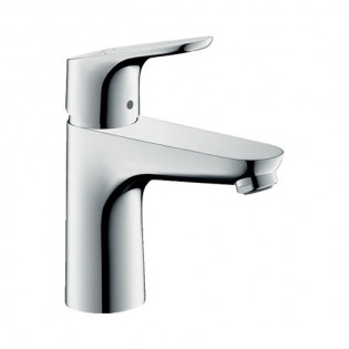 Hansgrohe Focus Basin Mixer Chrome