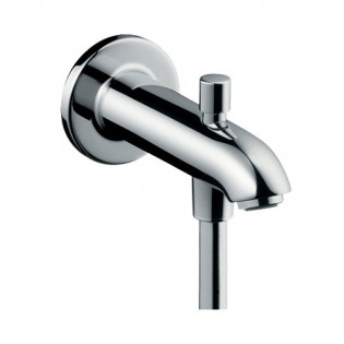 قنطرة  بانيو بمحول هانزجروهي فوكس كروم 