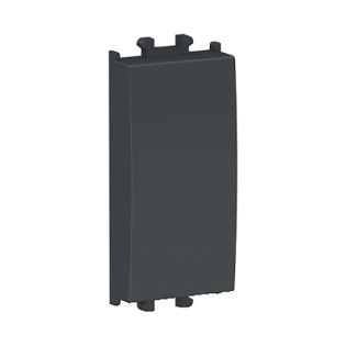 سدادة ايزي ستايل أسود شنايدر اليكتريك