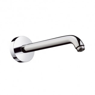 Hansgrohe Shower Arm 23cm Chrome 