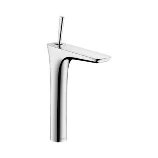 خلاط حوض هانزجروهى بيورڤيدا كروم