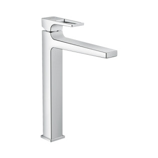 Hansgrohe Metropol Single Lever Basin Mixer Chrome