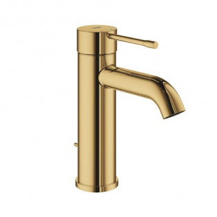 خلاط حوض جروهي ايسنس جولد 