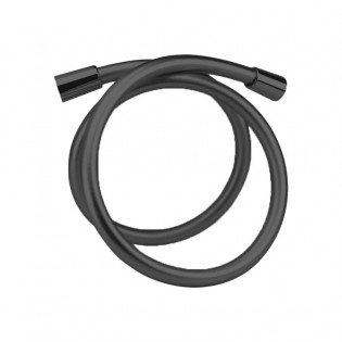 خرطوم سماعة كلودي راك سوبريم اسود