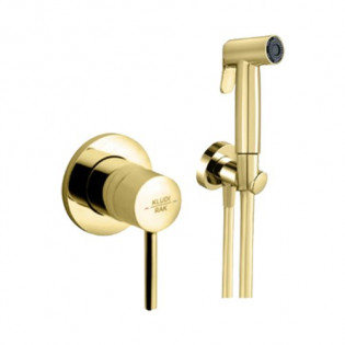 شطاف باراس كلودي راك ذهبي لامع