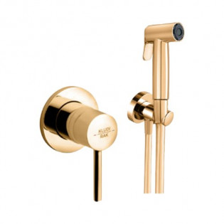 شطاف باراس كلودي راك روز جولد لامع