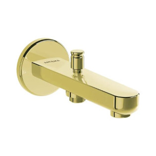 Vitra Bathtub Spout Gold