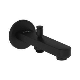 Vitra Bathtub Spout Black