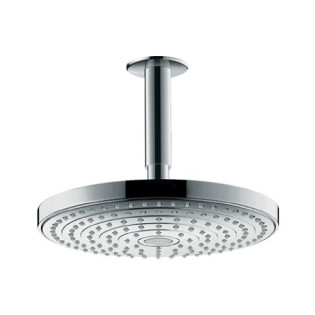 رين شاور هانزجروهي رين دانس سيلكت إس كروم