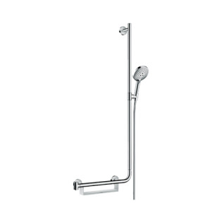Hansgrohe Raindance Select S Shower Set Chrome