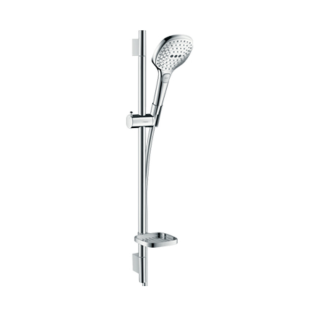 Hansgrohe Raindance E Shower Set Chrome
