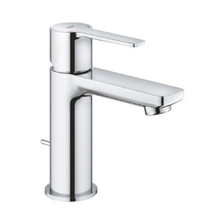 Grohe Lineare Basin Mixer Chrome