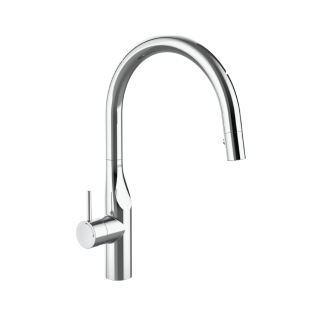 خلاط مطبخ شداد روكا جليرا كروم