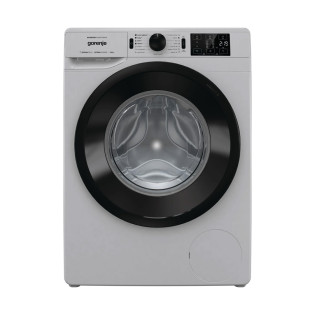 غسالة ملابس انفرتر جورينيا فري ستاند 8 كيلو رمادي