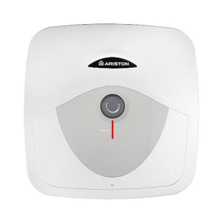 Ariston Electric Water Heater 15L White 
