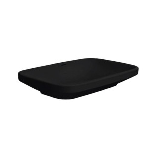 Duravit Durastyle Washbowl 60 cm Black 