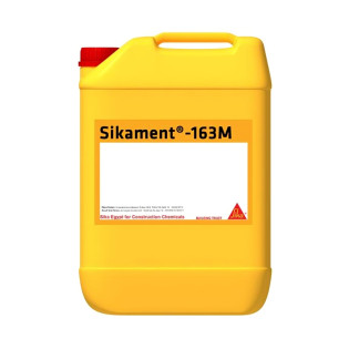 Sikament 163 M 20 kg