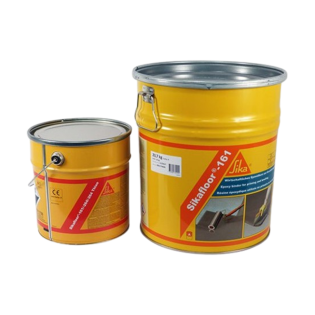 سيكا فلور 161 - 15 كجم