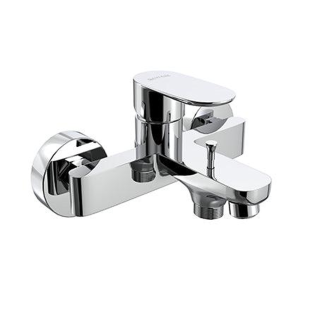 Gawad Lido Bathtub mixer Chrome