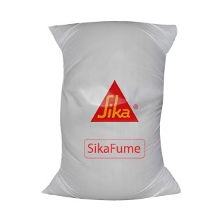 Sika Fume - 5KG