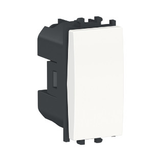 مفتاح عادة ايزي ستايل 16 امبير أبيض شنايدر اليكتريك