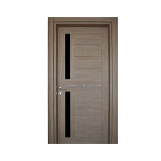 باب غرفة داخلي بارى وود 90 سم بيج 