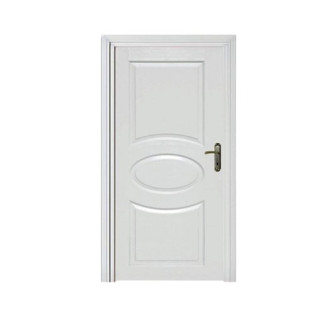 باب غرفة داخلي بارى وود 90 سم أبيض 