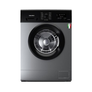 غسالة ملابس اوشن 7 كيلو فضي