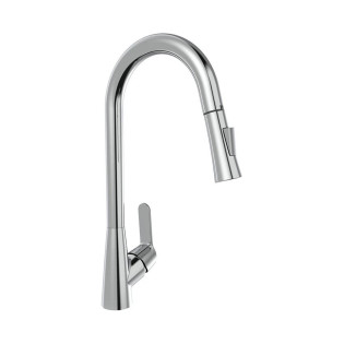 خلاط مطبخ كلودي راك بيك كروم