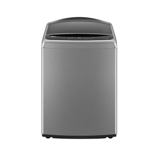 LG Washing Machine Top Load 25 Kg Silver 