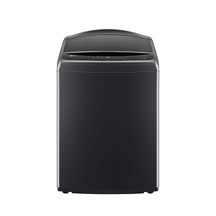 LG Washing Machine Top Load With AI Wash 19 Kg Black 