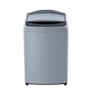 LG Washing Machine Top Load 21 Kg Silver 