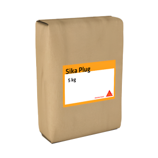 سيكا بلج 5 كجم