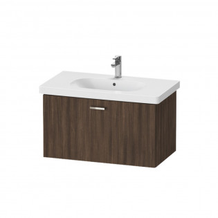 Furniture Unit XBASE Oak 80*48.5 cm Duravit