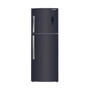 ثلاجة فريش ديجيتال 426 لتر أسود