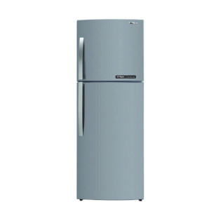 Fresh Refrigerator 397 Liters Stainless Steel