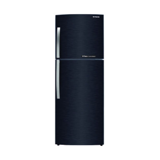 Fresh Refrigerator 397 Liters Black