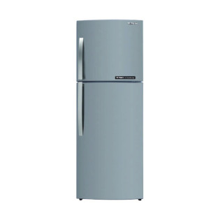 Fresh Refrigerator 369 Liters Stainless Steel