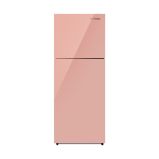 Fresh Refrigerator Digital Glass 471 Liters Kashmir 
