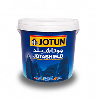 بستلة دهان جوتاشيلد تيكس ميديم من جوتن  - 10 لتر