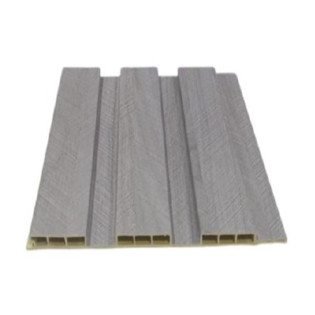 تجيلد حوائط اي جى سى 299 × 20 × 1 سم رمادى