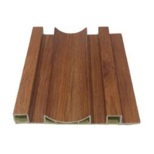 تجيلد حوائط اي جى سى 319 × 20 × 1 سم بنى