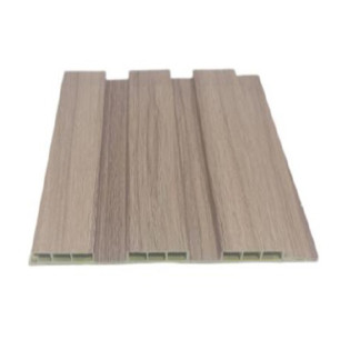 EGC Wall Cladding 296 x 20 × 1 cm Beige