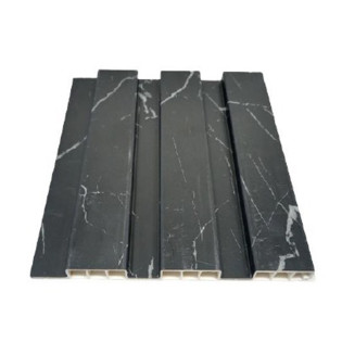 تجيلد حوائط اي جى سى 304 × 20 × 1 سم اسود