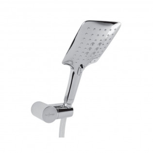 سماعة دش سولينا كليك كروم  سارديزاين 