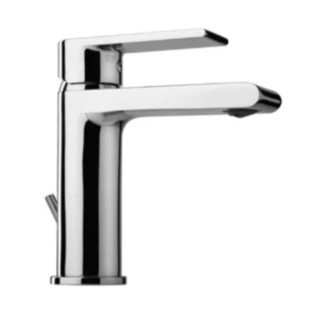 Duravit Modena Basin Mixer Chrome