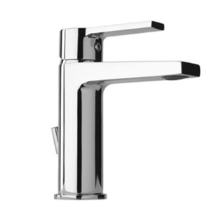Duravit Verona Basin Mixer Chrome