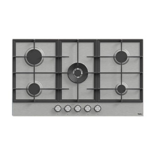 Teva Built-in Gas Hob 90 cm Stainless Steel 