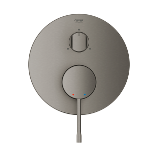 وش خلاط دفن بمحول جروهي ايسنس جرافيت مطفي